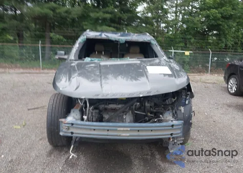 2016 Ford Explorer Xlt из США, поврежденный, VIN 1FM5K7D80GGC82145